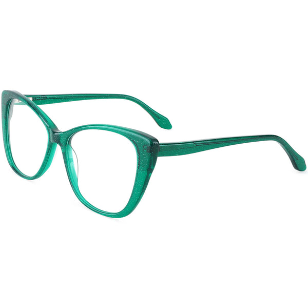 Cat-Eye Glasses YSAA1072