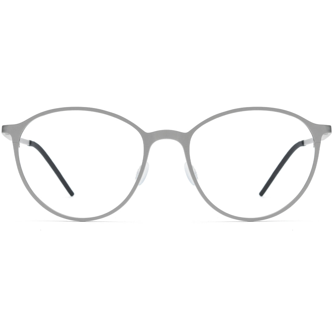 Round Glasses BR1180