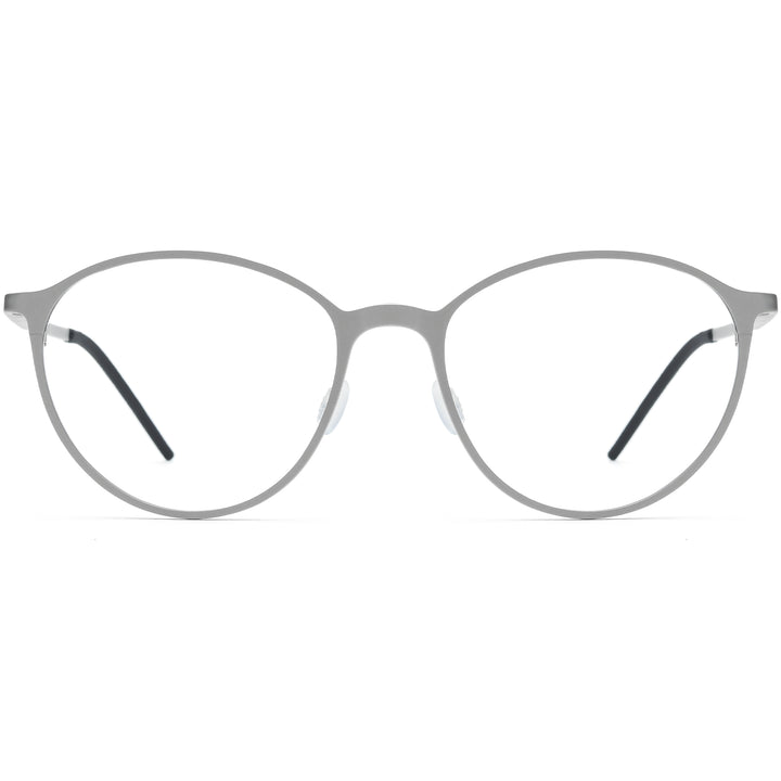 Round Glasses BR1180