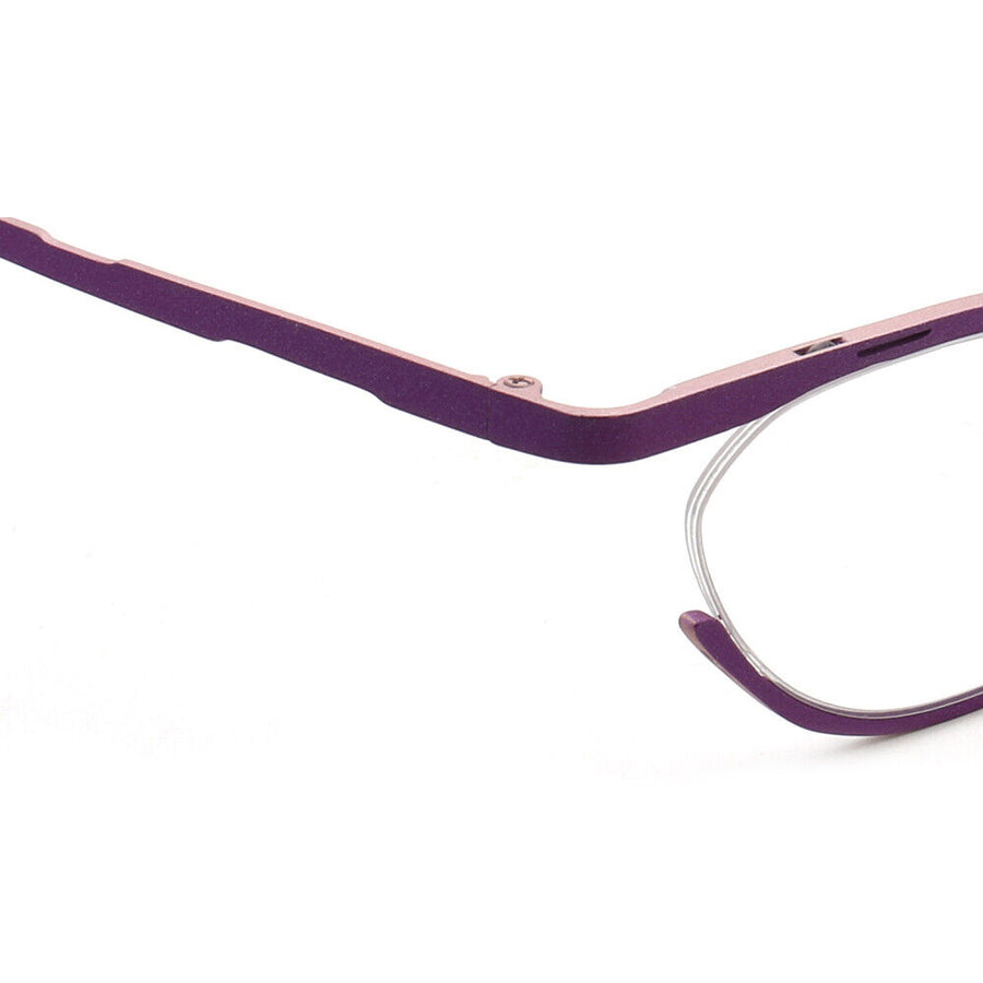 Geometric Glasses A3858