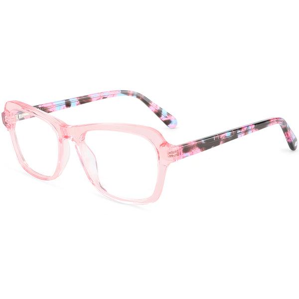 Square Glasses YSAA1009