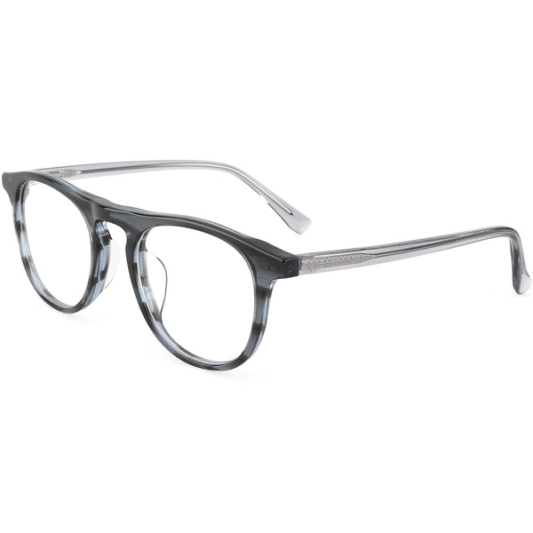 Round Glasses YAA1062