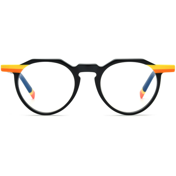 Round Glasses BR1048