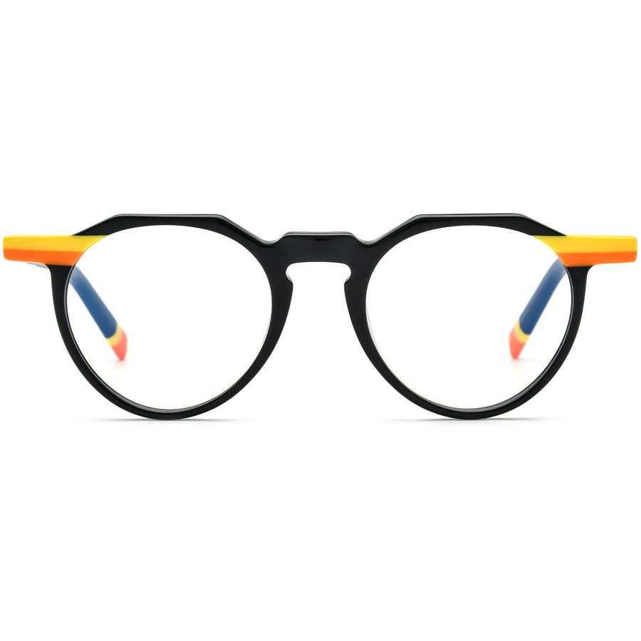 Round Glasses BR1048