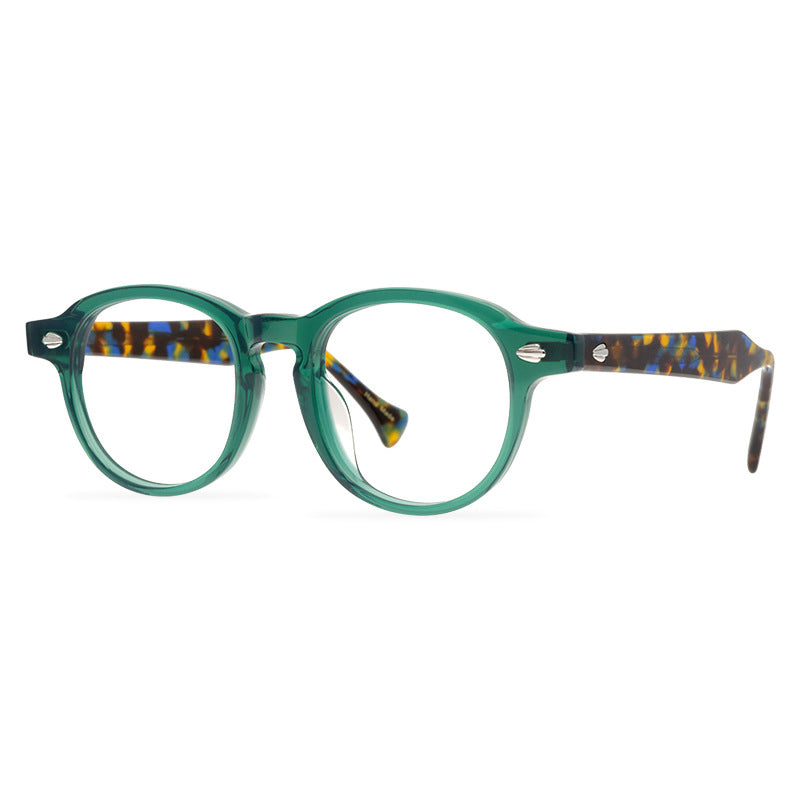 Round Glasses A2240