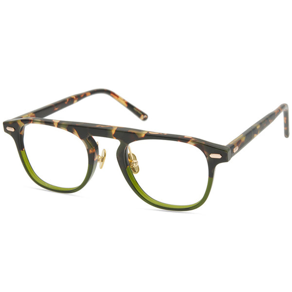 Square Glasses A2199