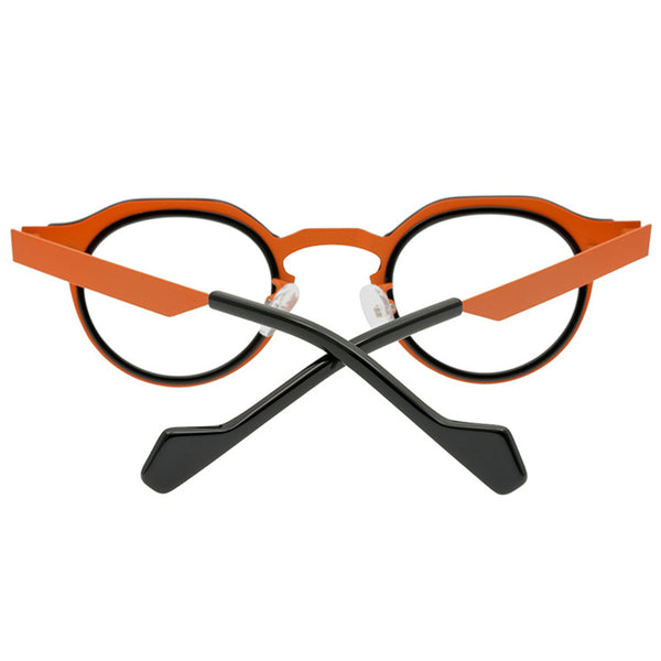 Round Glasses A1063