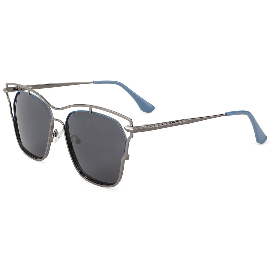 Square Sunglasses YS1172