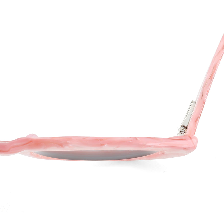 Geometric Sunglasses YS1108