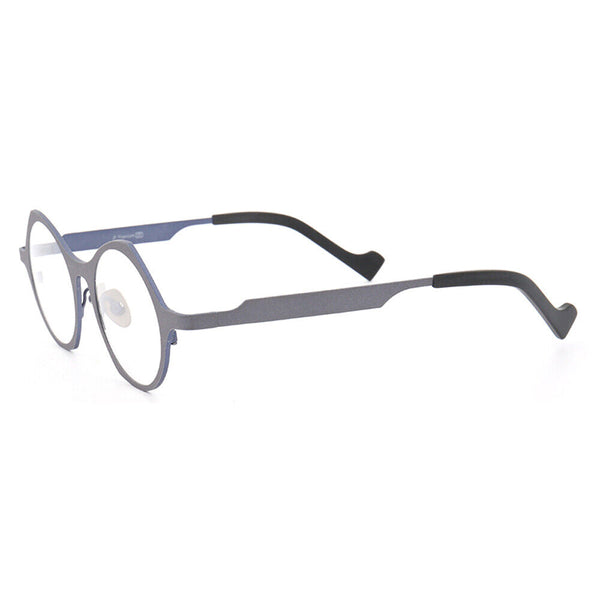 Geometric Glasses A3845