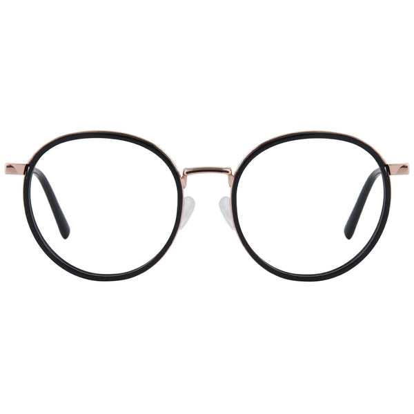 Round Glasses A3145