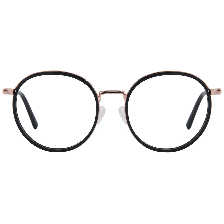 Round Glasses A3145