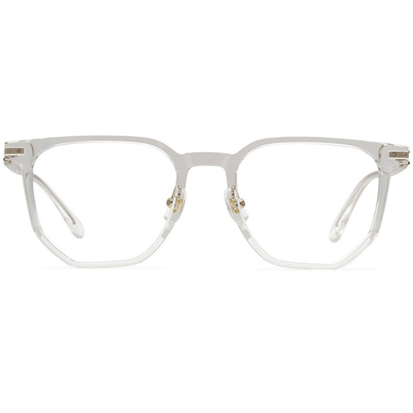 Square Glasses A1217