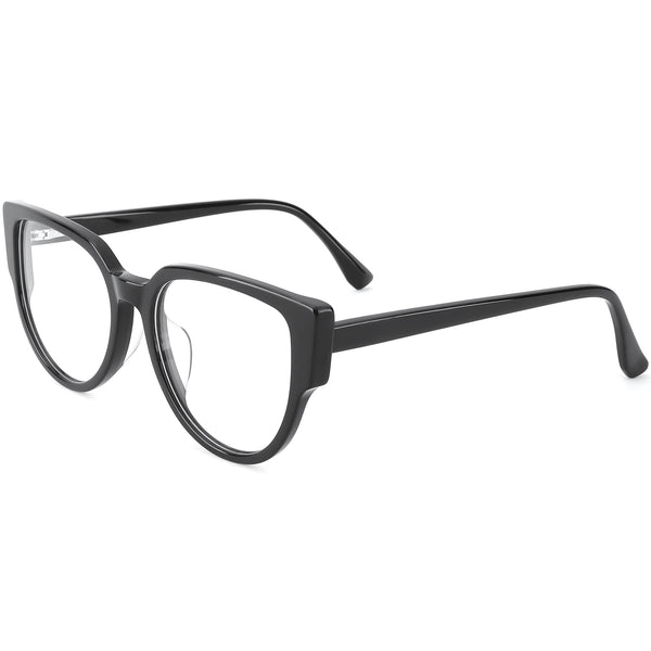 Cat-Eye Glasses YAA1051