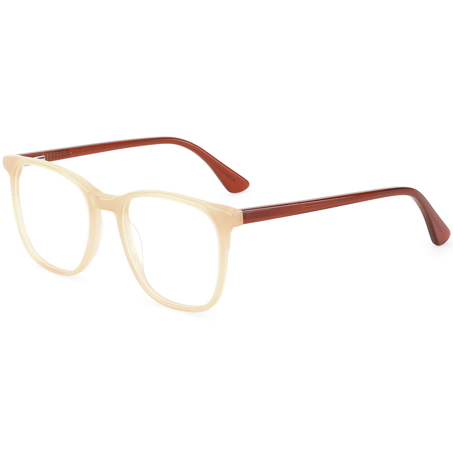 Square Glasses YSAA1059