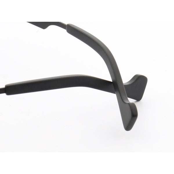 Round Glasses A3848