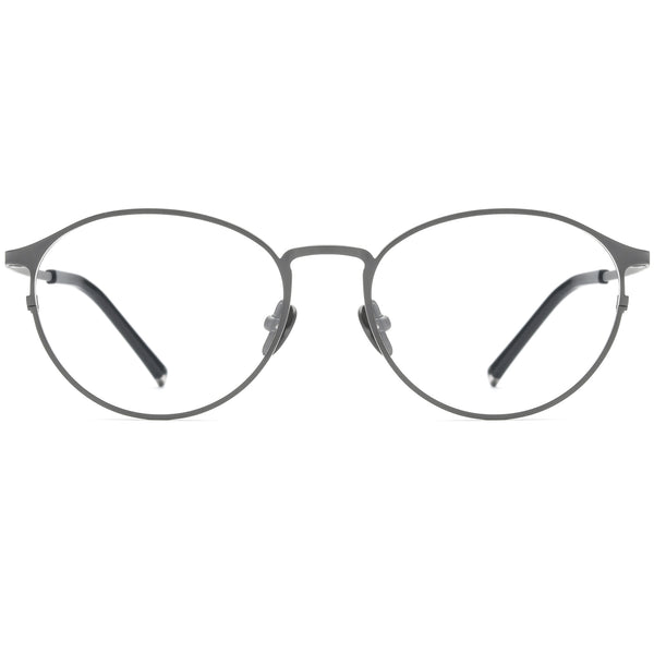 Oval Glasses BR1169