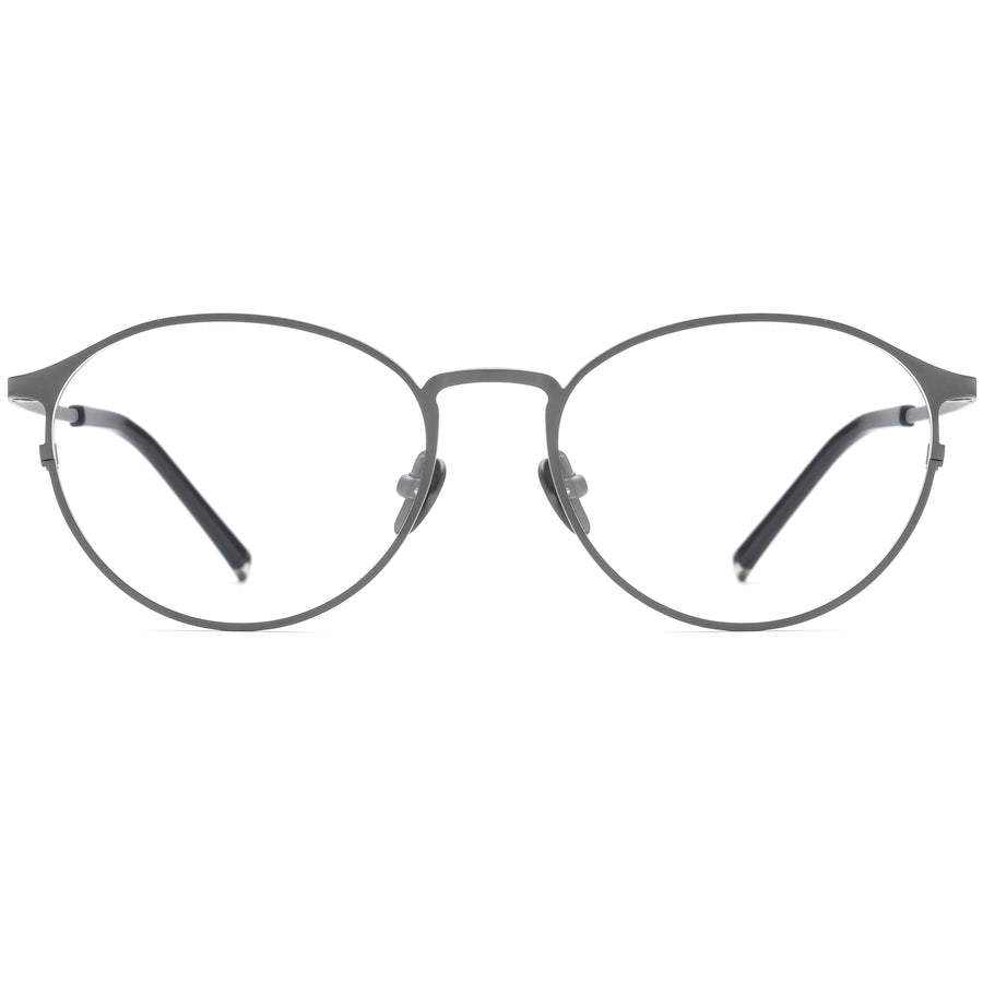 Oval Glasses BR1169