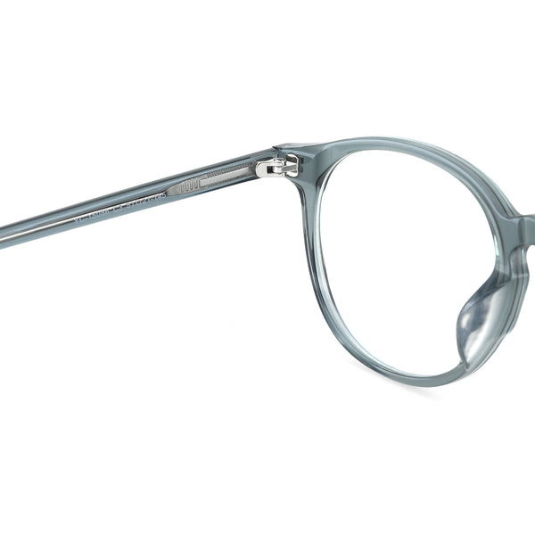 Round Glasses YAA1059