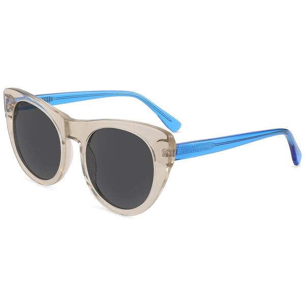 Cat-Eye Sunglasses YS1067
