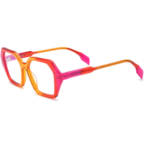 Geometric Glasses BR1060