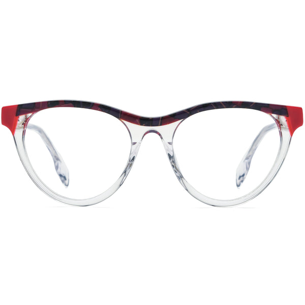 Cat-Eye Glasses BR1022
