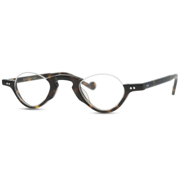 Geometric Glasses A2204