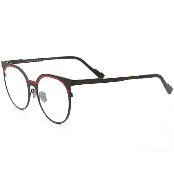 Round Glasses A3861