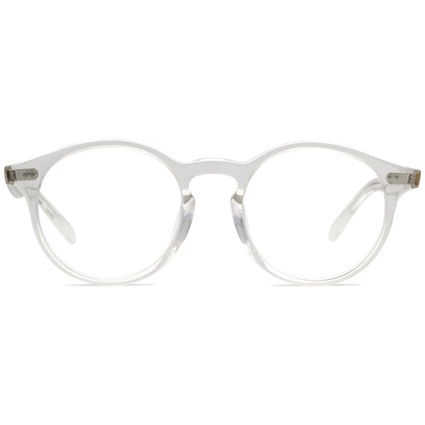 Round Glasses A2292