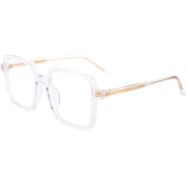 Square Glasses YAA1003