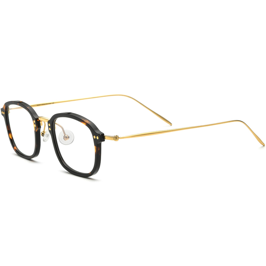 Rectangle Glasses BR1266