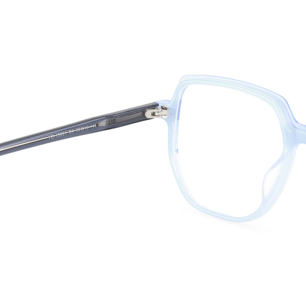 Square Glasses YAA1064