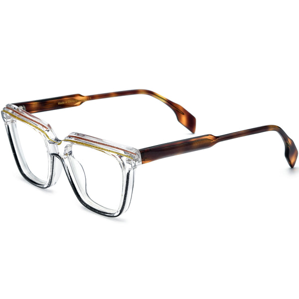 Cat-Eye Glasses BR1069
