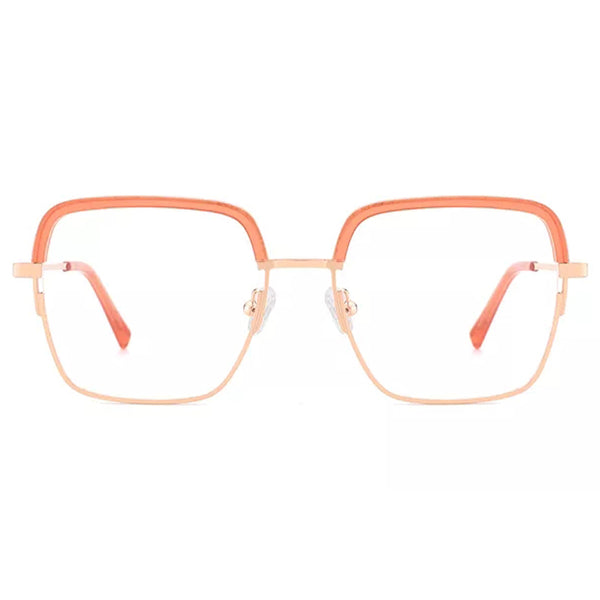 Browline Glasses A1841
