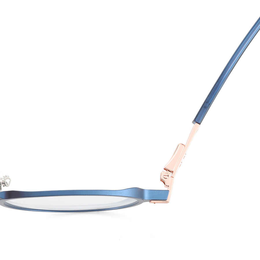 Round Glasses YEM1022