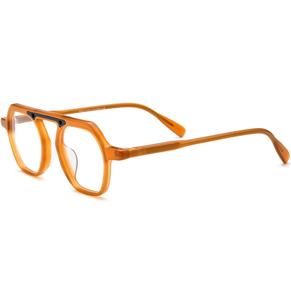 Geometric Glasses BR1138
