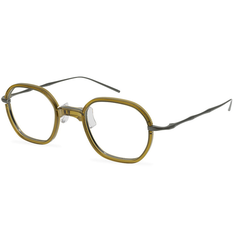 Square Glasses GC1007