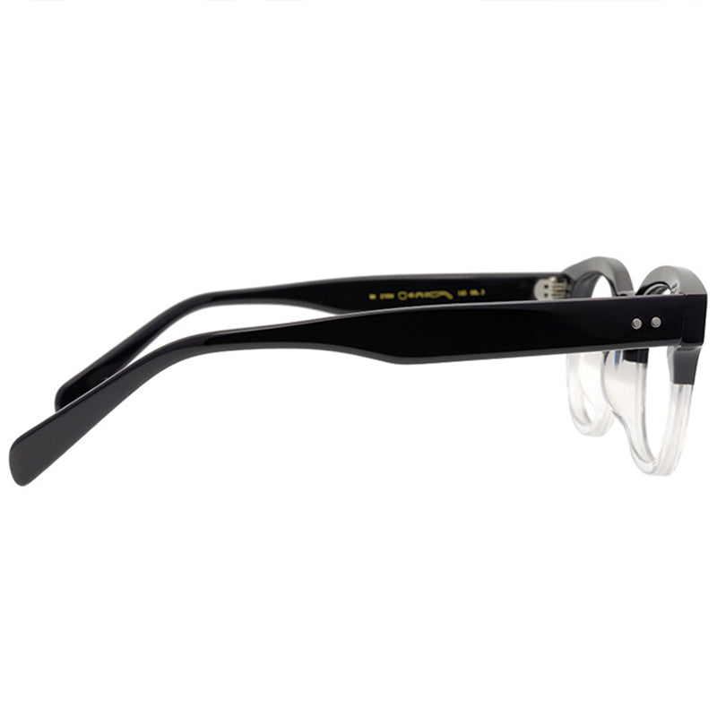 Square Glasses A2248