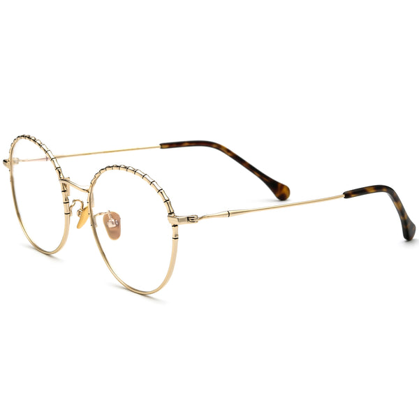 Round Glasses BR1208