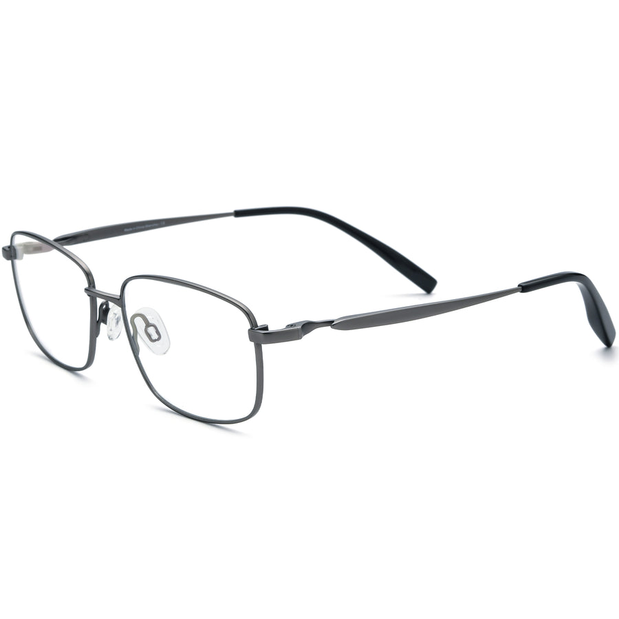 Rectangle Glasses BR1365