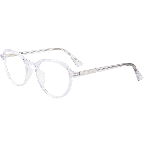 Oval Glasses YAA1033