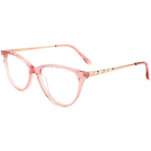 Cat-Eye Glasses YEC1013