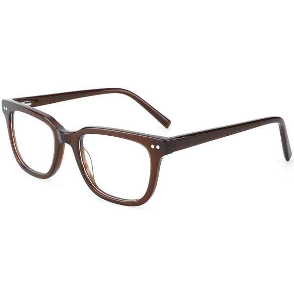 Rectangle Glasses YEA1056