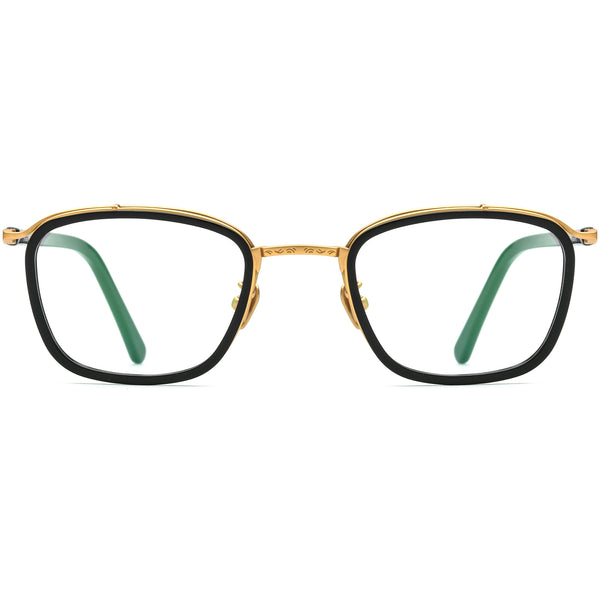 Rectangle Glasses BR1276