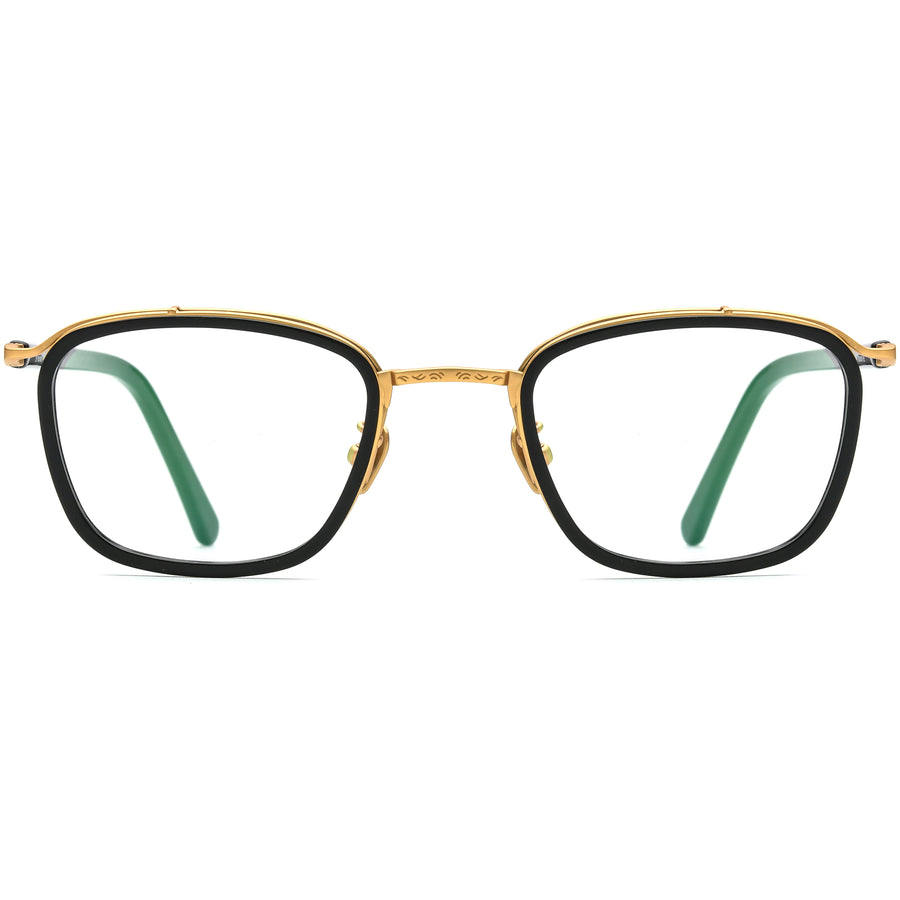 Rectangle Glasses BR1276