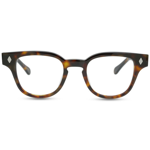 Square Glasses A2202