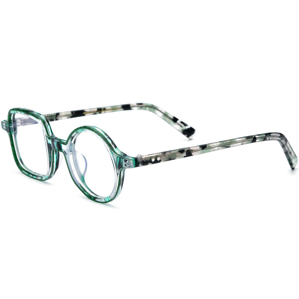 Geometric Glasses BR1072