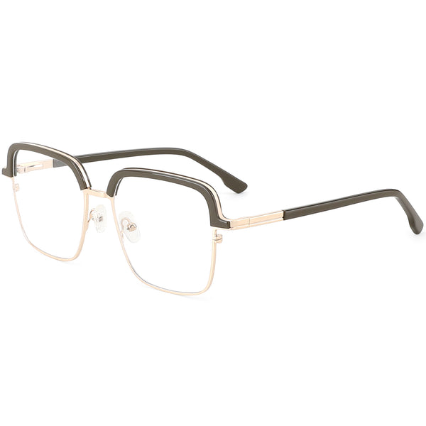 Browline Glasses YAC1035