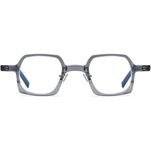 Square Glasses BR1093