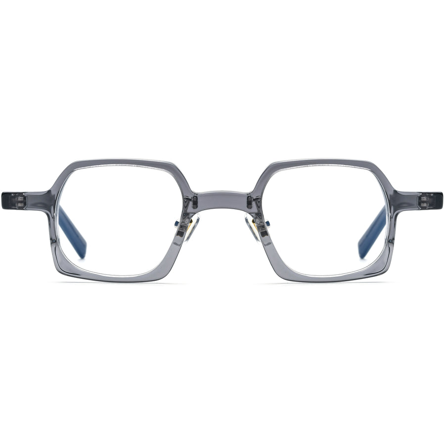 Square Glasses BR1093